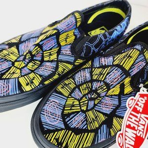 VANS Women's NBC G-I-D